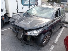 peugeot 308 del año 2013