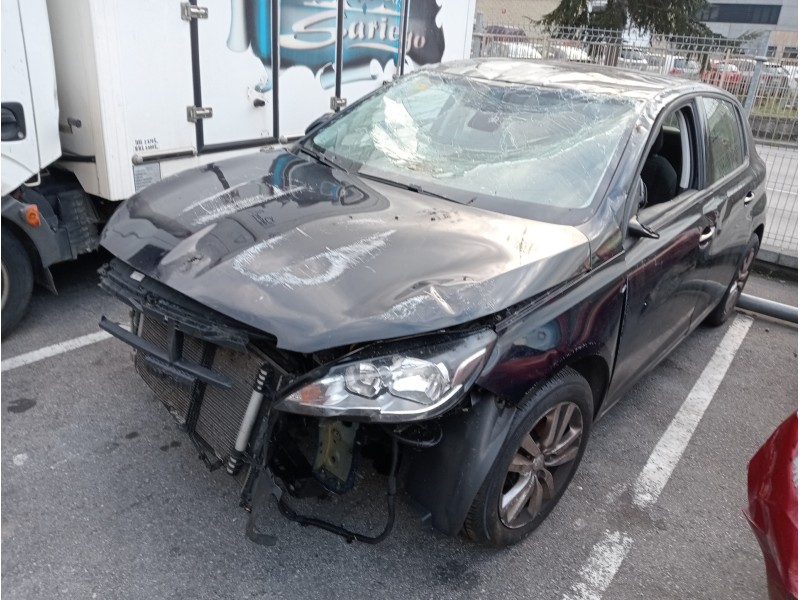 peugeot 308 del año 2013