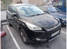 ford kuga (cbs) del año 2013