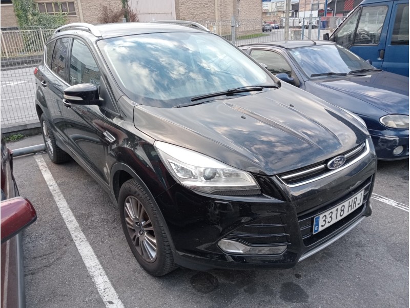 ford kuga (cbs) del año 2013