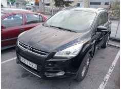 ford kuga (cbs) del año 2013 2