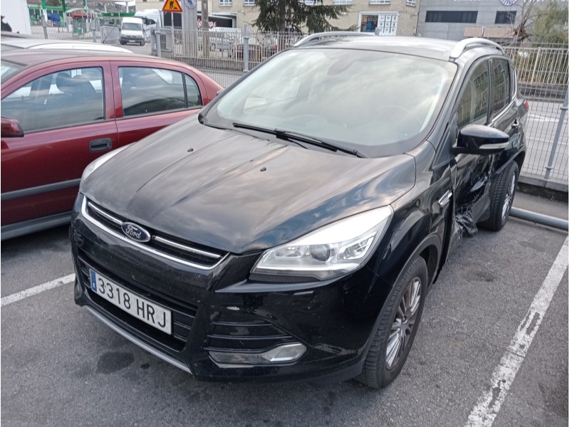 ford kuga (cbs) del año 2013