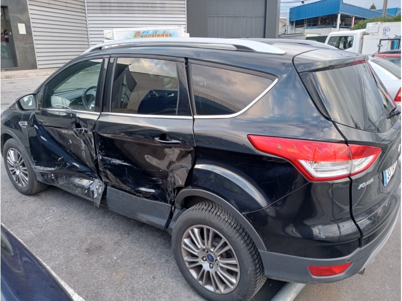 ford kuga (cbs) del año 2013