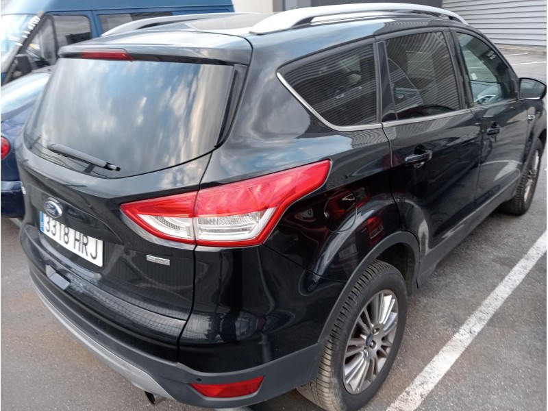 ford kuga (cbs) del año 2013