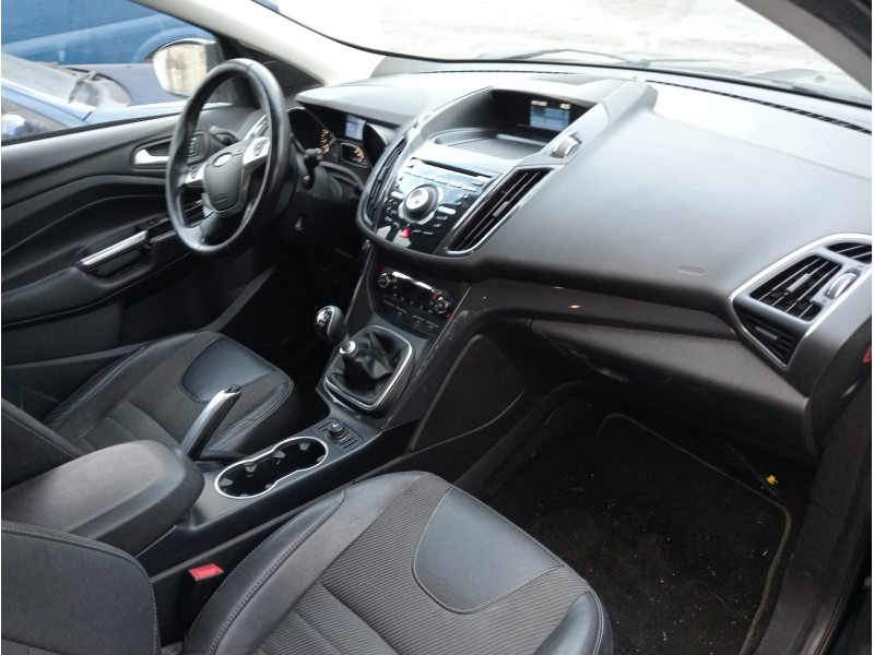 ford kuga (cbs) del año 2013