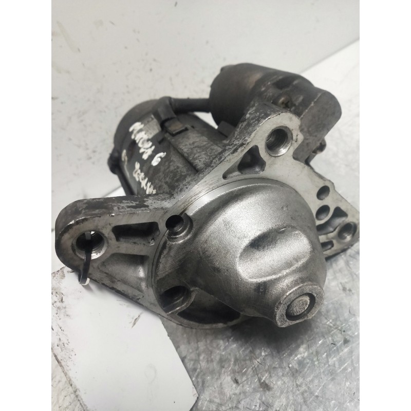 Recambio de motor arranque para mazda 6 berlina (gg) 2.0 crtd 136 active (4-ptas.) referencia OEM IAM M002T88671   Recambio de motor arranque para mazda 6 berlina (gg) 2.0 crtd 136 active (4-ptas.) referencia OEM IAM M002T88671
