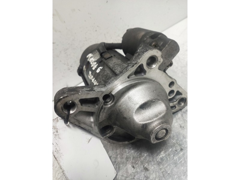 Recambio de motor arranque para mazda 6 berlina (gg) 2.0 crtd 136 active (4-ptas.) referencia OEM IAM M002T88671   Recambio de motor arranque para mazda 6 berlina (gg) 2.0 crtd 136 active (4-ptas.) referencia OEM IAM M002T88671