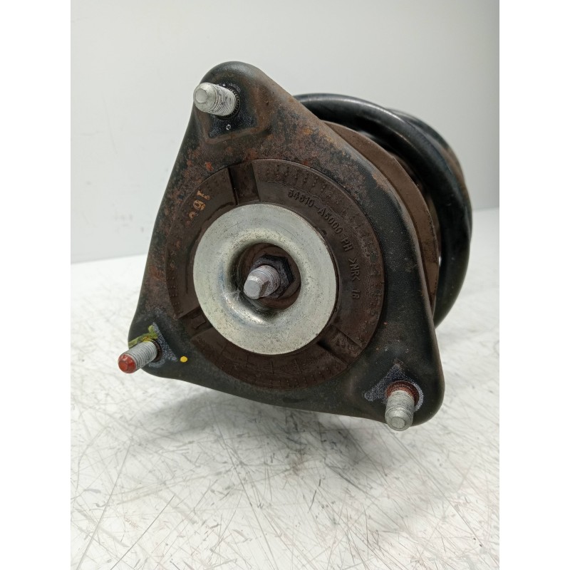 Recambio de amortiguador delantero derecho para kia cee´d sporty wagon tech referencia OEM IAM 54660A2155  