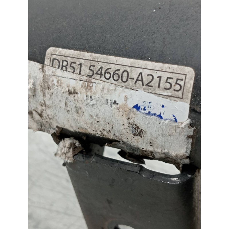Recambio de amortiguador delantero derecho para kia cee´d sporty wagon tech referencia OEM IAM 54660A2155  