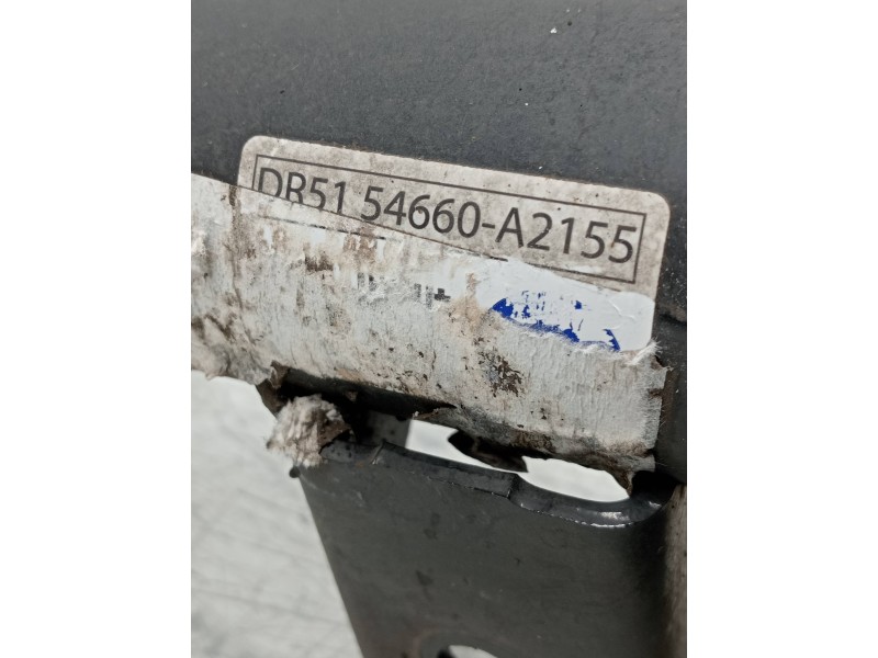 Recambio de amortiguador delantero derecho para kia cee´d sporty wagon tech referencia OEM IAM 54660A2155  