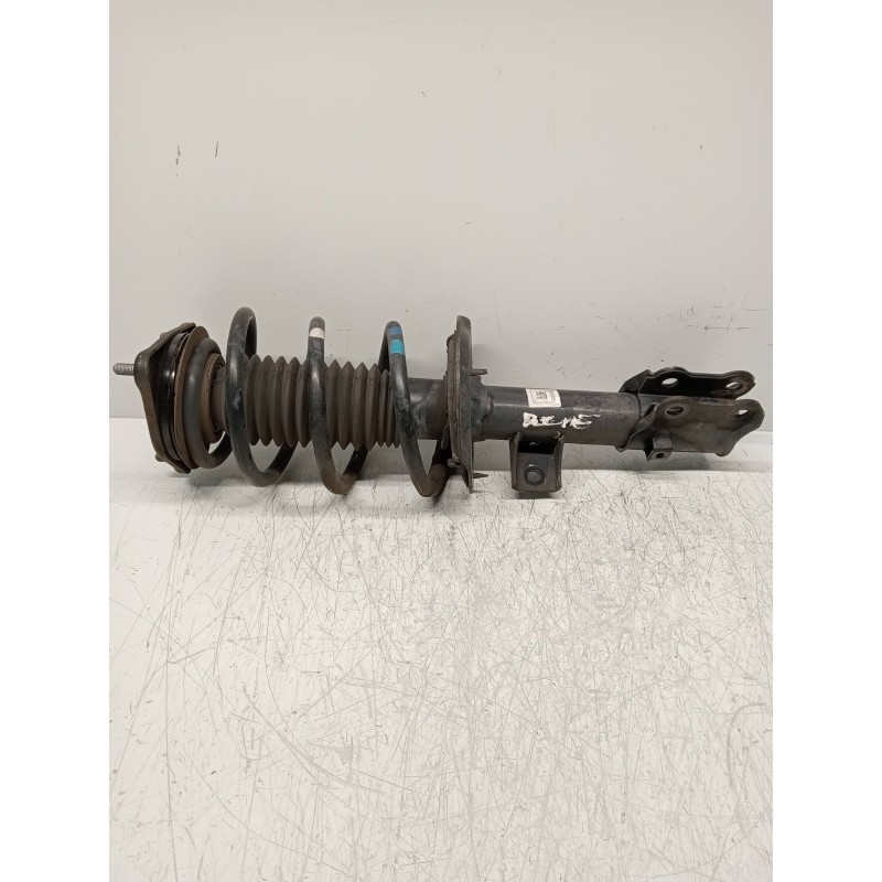 Recambio de amortiguador delantero derecho para kia cee´d sporty wagon tech referencia OEM IAM 54660A2155  