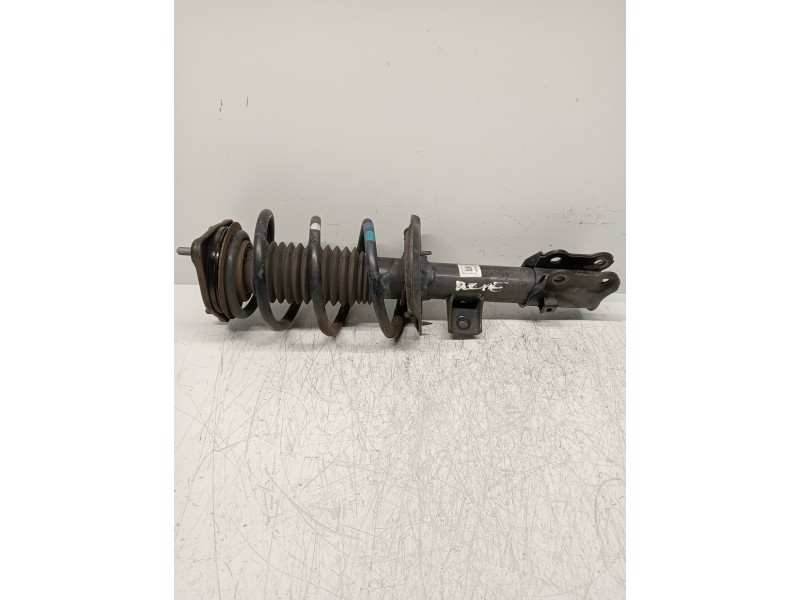 Recambio de amortiguador delantero derecho para kia cee´d sporty wagon tech referencia OEM IAM 54660A2155  