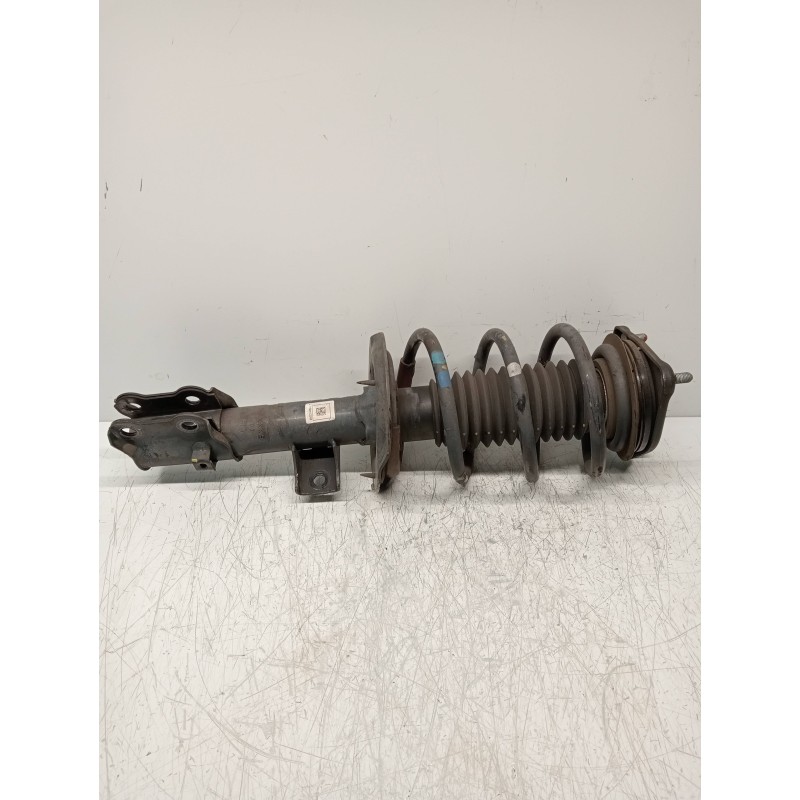 Recambio de amortiguador delantero izquierdo para kia cee´d sporty wagon tech referencia OEM IAM 54650A2155  