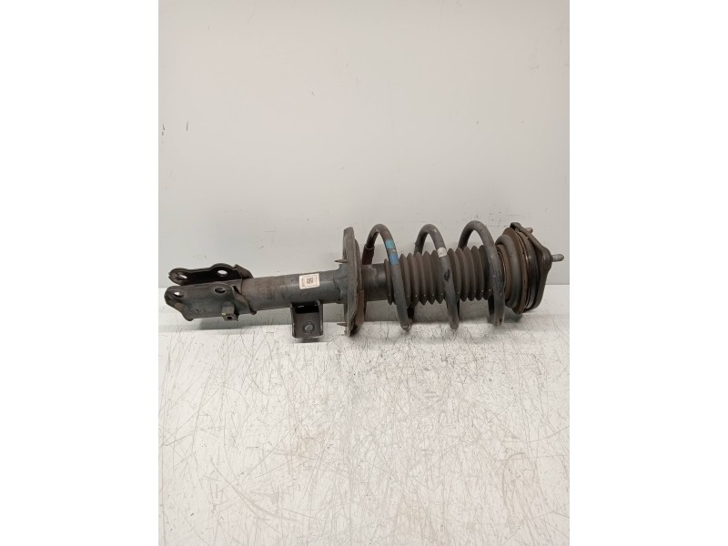 Recambio de amortiguador delantero izquierdo para kia cee´d sporty wagon tech referencia OEM IAM 54650A2155  