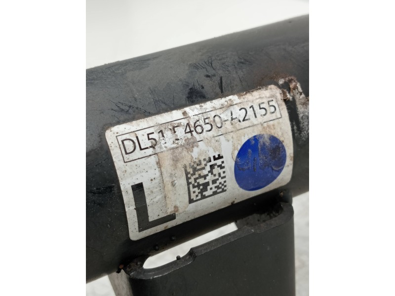Recambio de amortiguador delantero izquierdo para kia cee´d sporty wagon tech referencia OEM IAM 54650A2155  