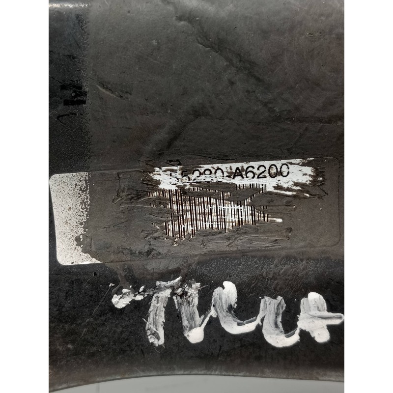 Recambio de brazo suspension inferior trasero derecho para kia cee´d sporty wagon tech referencia OEM IAM 55280A6200  