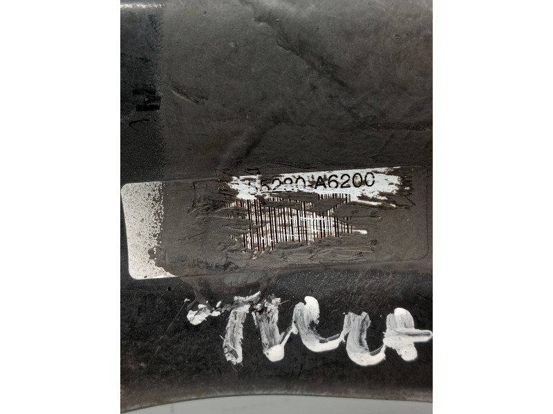 Recambio de brazo suspension inferior trasero derecho para kia cee´d sporty wagon tech referencia OEM IAM 55280A6200  