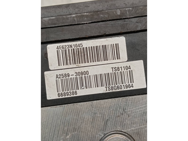 Recambio de abs para kia cee´d sporty wagon tech referencia OEM IAM 58920A2330 A258930900 6158945200