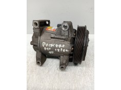 Recambio de compresor aire acondicionado para nissan primera berlina (p12) acenta referencia OEM IAM 926009F510 2J55245010 
