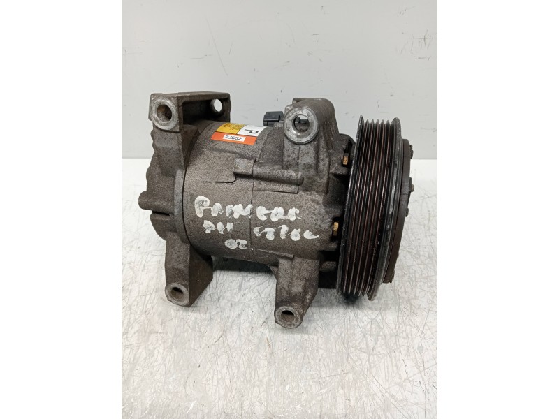 Recambio de compresor aire acondicionado para nissan primera berlina (p12) acenta referencia OEM IAM 926009F510 2J55245010 