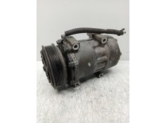Recambio de compresor aire acondicionado para jeep cherokee (xj) 2.5 jamboree referencia OEM IAM 55036697  
