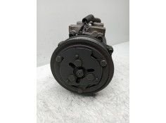Recambio de compresor aire acondicionado para jeep cherokee (xj) 2.5 jamboree referencia OEM IAM 55036697   2