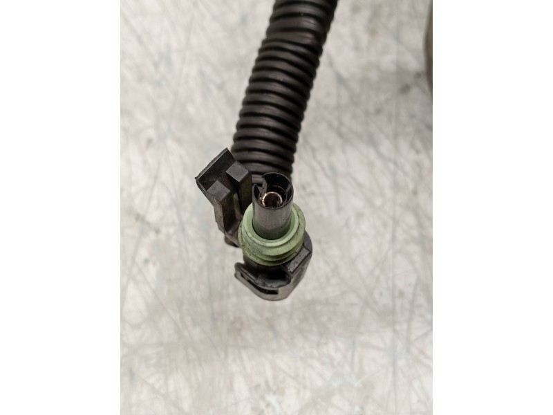 Recambio de compresor aire acondicionado para jeep cherokee (xj) 2.5 jamboree referencia OEM IAM 55036697  