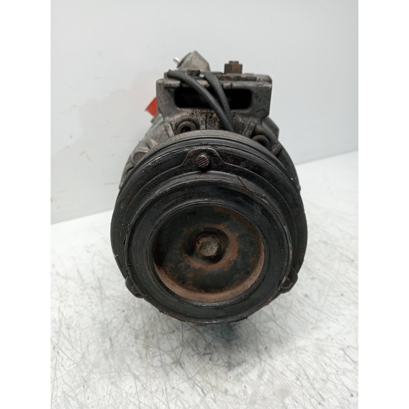 Recambio de compresor aire acondicionado para bmw serie 3 berlina (e46) 320i referencia OEM IAM 6911340 K1C406R 7SB16C