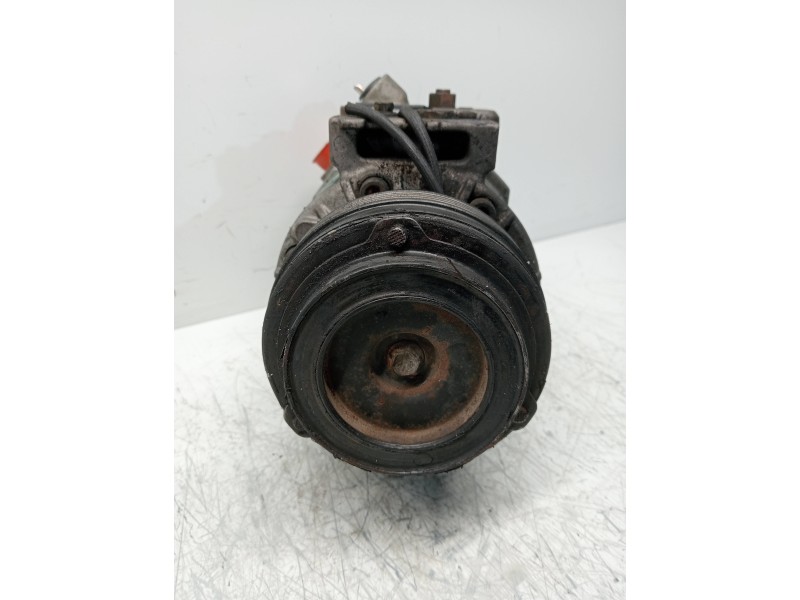 Recambio de compresor aire acondicionado para bmw serie 3 berlina (e46) 320i referencia OEM IAM 6911340 K1C406R 7SB16C