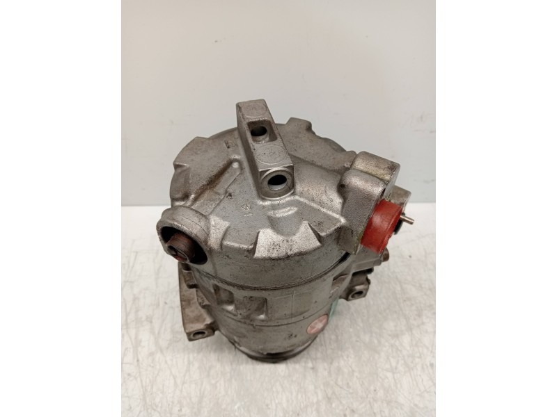 Recambio de compresor aire acondicionado para bmw serie 3 berlina (e46) 320i referencia OEM IAM 6911340 K1C406R 7SB16C