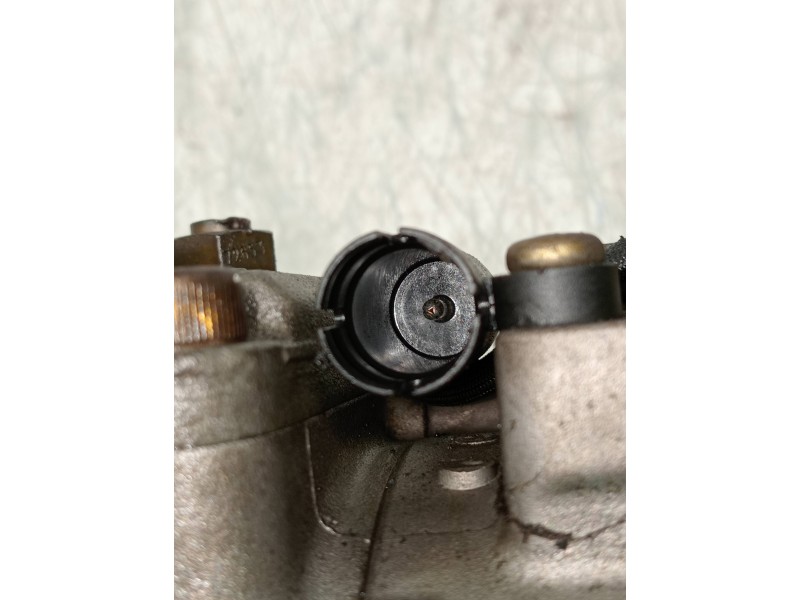 Recambio de compresor aire acondicionado para bmw serie 3 berlina (e46) 320i referencia OEM IAM 6911340 K1C406R 7SB16C