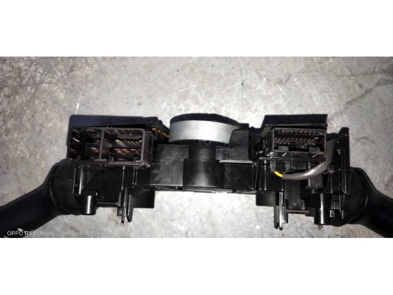 Recambio de mando luces para toyota rav 4 (a3) 2.2 d-4d cat referencia OEM IAM   