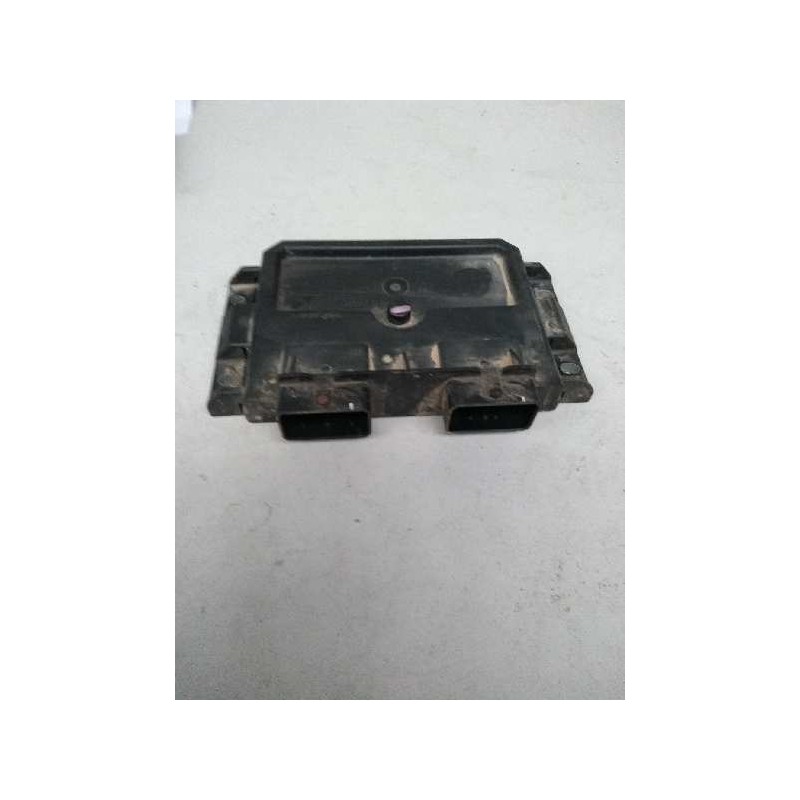 Recambio de centralita motor uce para citroen berlingo 1.9 diesel referencia OEM IAM R04080034B 9650359580 9650360280 81223A