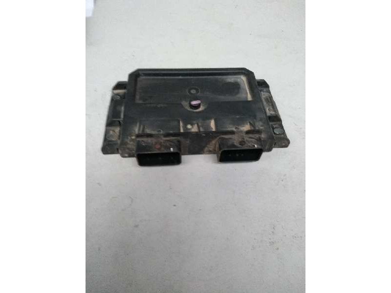 Recambio de centralita motor uce para citroen berlingo 1.9 diesel referencia OEM IAM R04080034B 9650359580 9650360280 81223A