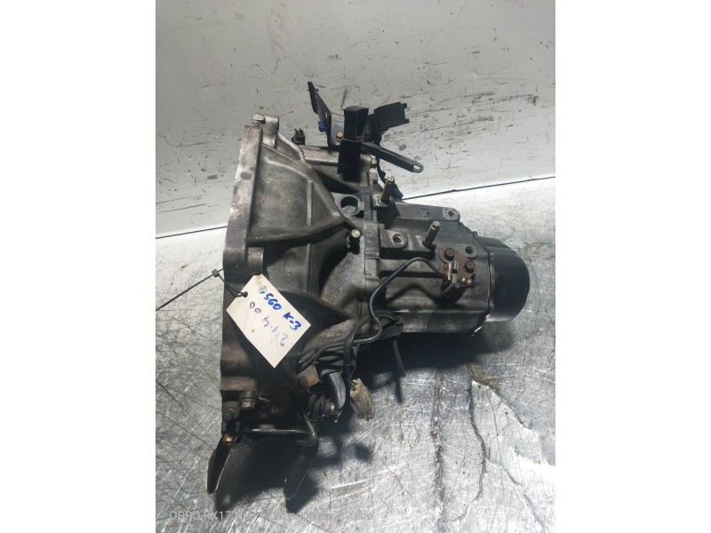 Recambio de caja cambios para mazda 626 berlina (gf) 2.0 16v cat referencia OEM IAM G560  