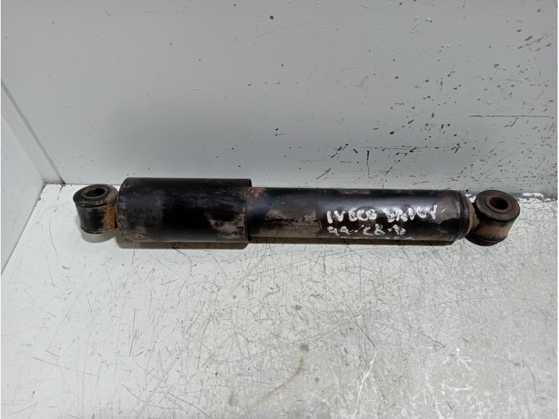 Recambio de amortiguador delantero izquierdo para iveco daily caja cerrada (1999 =>) 29 - l 9 caja cerrada referencia OEM IAM 90