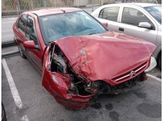 citroen xsara berlina del año 1997