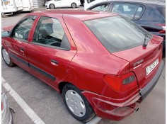 citroen xsara berlina del año 1997 2