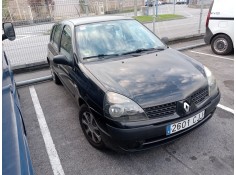 renault clio ii fase ii (b/cb0) del año 2003