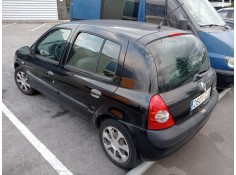 renault clio ii fase ii (b/cb0) del año 2003 2