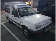renault rapid/express (f40) del año 1993