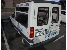 renault rapid/express (f40) del año 1993 2