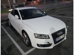 audi a5 coupe (8t) del año 2009