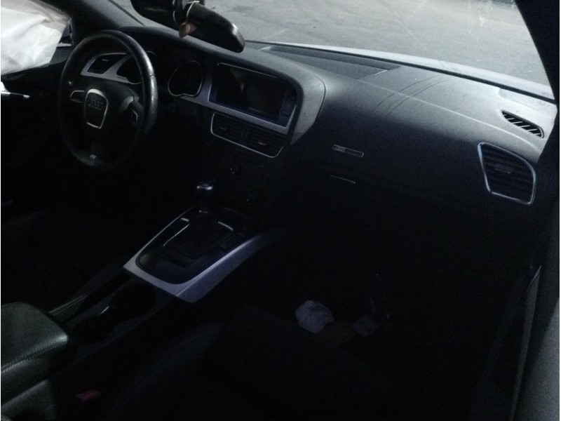 audi a5 coupe (8t) del año 2009