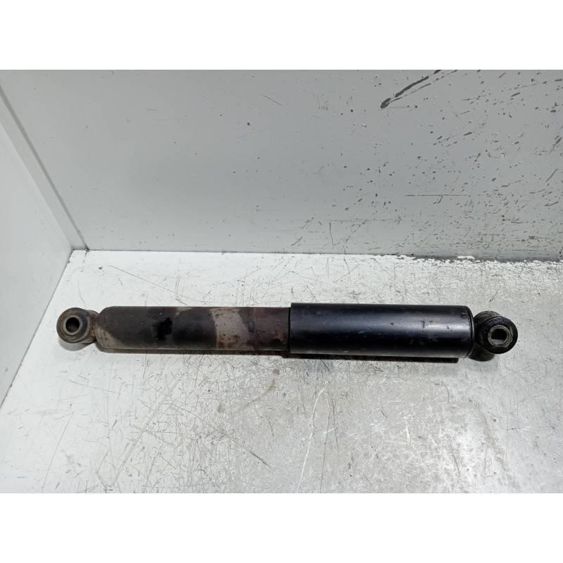 Recambio de amortiguador trasero derecho para iveco daily caja cerrada (1999 =>) 29 - l 9 caja cerrada referencia OEM IAM 908322