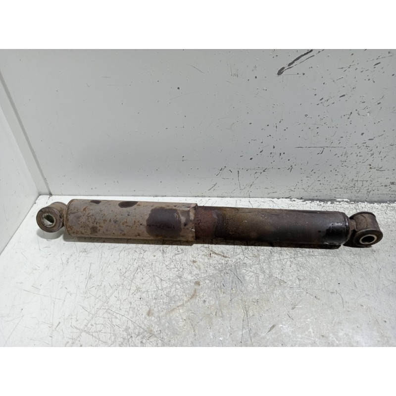 Recambio de amortiguador trasero izquierdo para iveco daily caja cerrada (1999 =>) 29 - l 9 caja cerrada referencia OEM IAM 9083