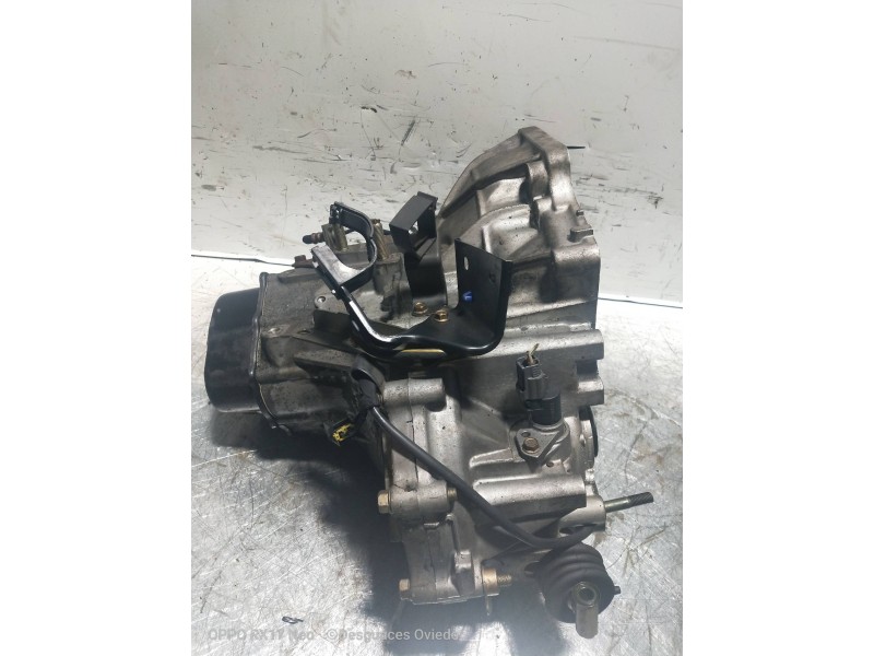 Recambio de caja cambios para mazda 626 berlina (gf) 2.0 16v cat referencia OEM IAM G560  