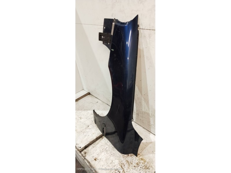 Recambio de aleta delantera izquierda para volvo s80 berlina 2.4 (103kw) referencia OEM IAM   