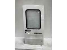 Recambio de puerta trasera derecha para renault rapid/express (f40) 1.6 diesel referencia OEM IAM EXPRESS  