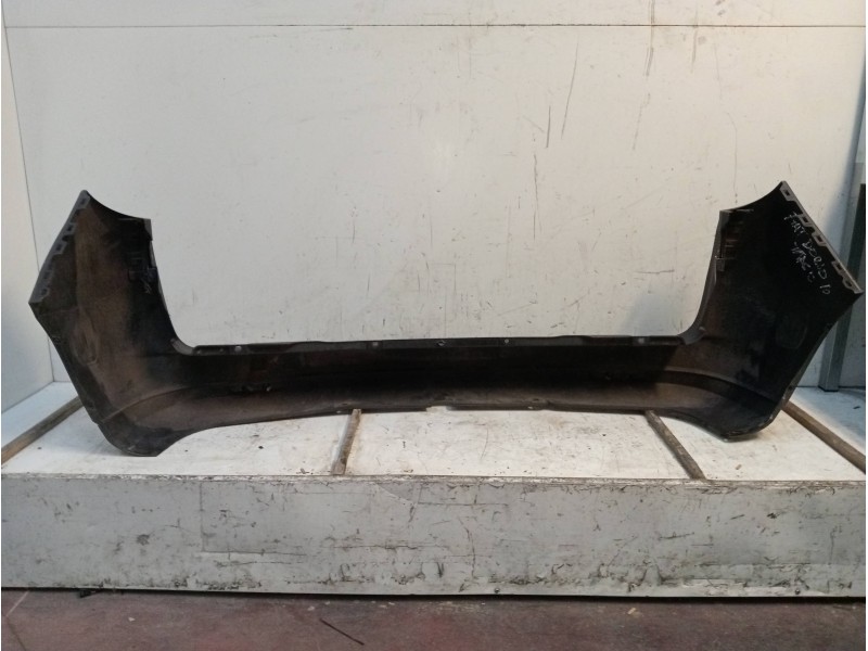Recambio de paragolpes trasero para fiat doblo active referencia OEM IAM   
